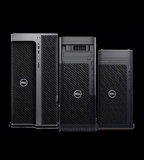 Desktop Workstations